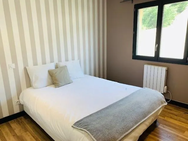 Belle Villa Proche De Lyon Dans Le Beaujolais Dareize 0*,